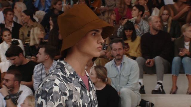 Samsøe Samsøe SS20 'Mid-Century Modern' смотреть онлайн
