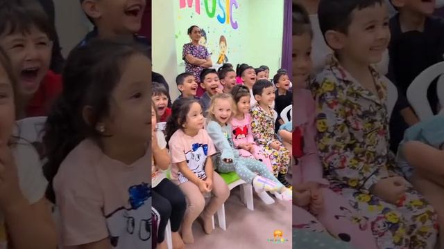 На выезде - сказка 