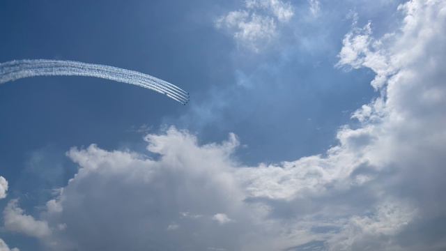 Новосибирск авиашоу в Мочище!