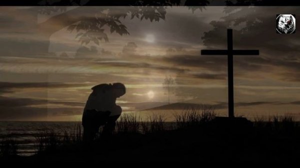 ♛mk5.45 --  У креста стою Я ♛🥀🖤