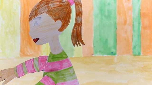 “Приключения Кадрика” История Полины Красновой смотреть онлайн