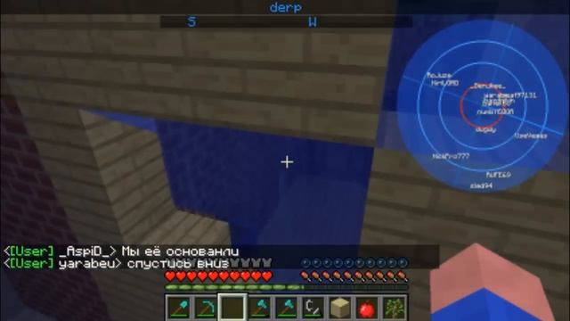 Маленькая мстя или черная полоса игрока yarabeu. смотреть онлайн