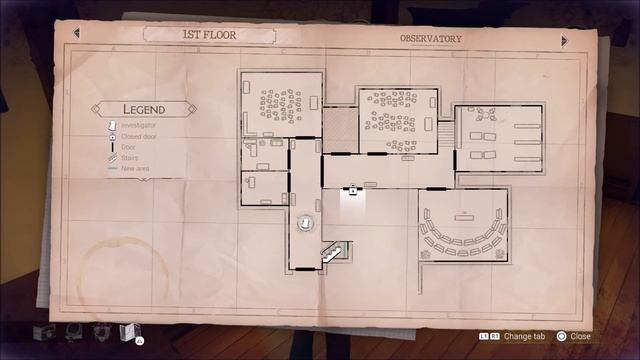 Arkham Horror: Mother's Embrace Gameplay ? PS4 XboxOne Switch смотреть онлайн