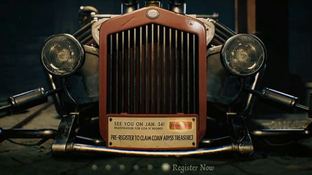 ¡ENTRA AL CALL OF THE ABYSS! Pre-registró para el COA💥(IDENTITY V) смотреть онлайн