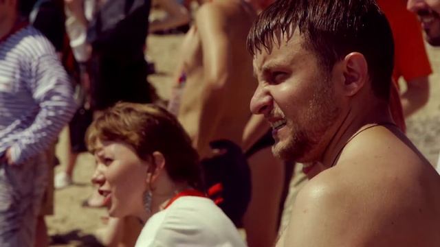 Летний корпоратив Parallels 2013 смотреть онлайн