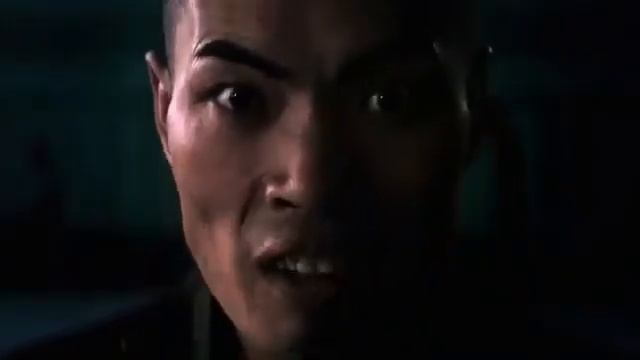 ACTION MOVIE Street fighter subtitle Indonesia смотреть онлайн