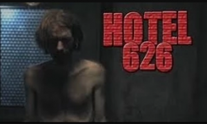 Первый Взгляд: Hotel 626