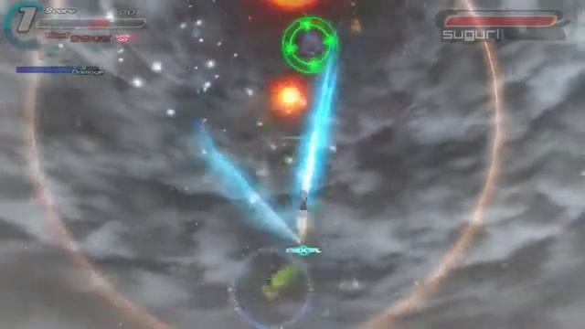 Sora: Suguri fight, Special Difficulty смотреть онлайн