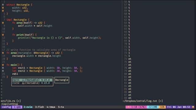 ? Smarter Neovim LSP ? [ BUG FIX of the previous video ] смотреть онлайн