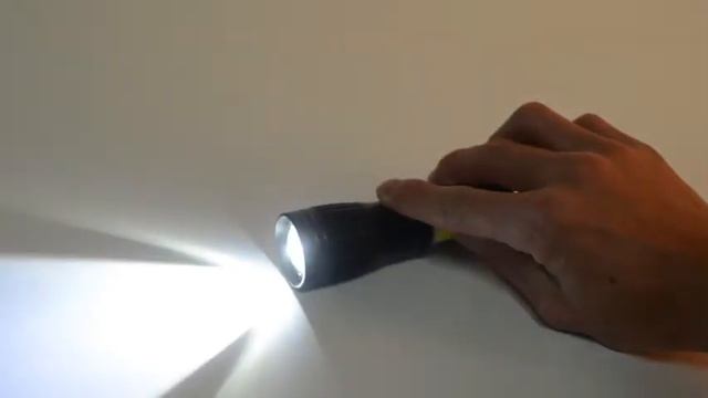 Фонари Police BL - 2545 T6