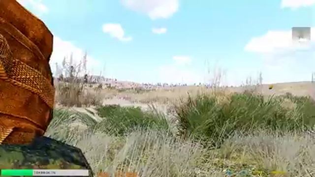 STREAM ARMA 3 REALWAR Хардкорный "Побег" смотреть онлайн