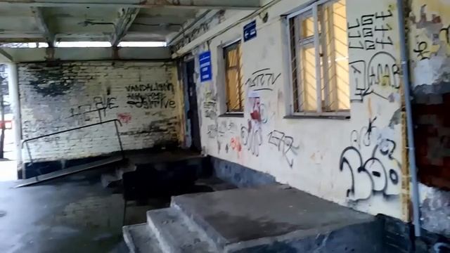 Иду в поликлинику. Апатиты. смотреть онлайн