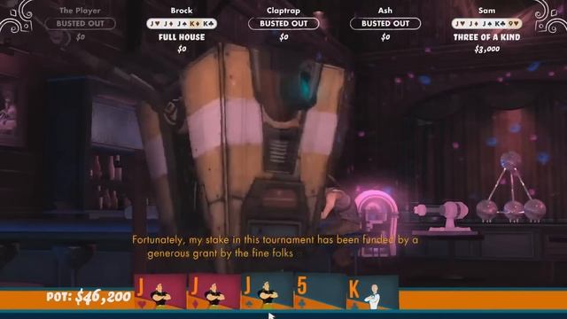 Gearbox Studios: The Controversial Rise and Fall of a Gaming Giant смотреть онлайн