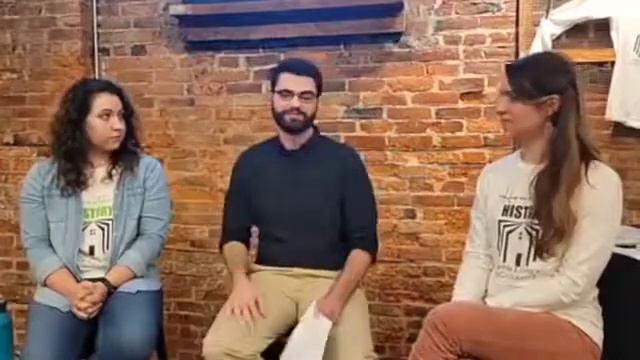 Hometown History EXTRA with Codie Eash смотреть онлайн