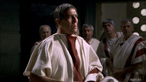 Рим с Климусом Скарабеусом S01E12