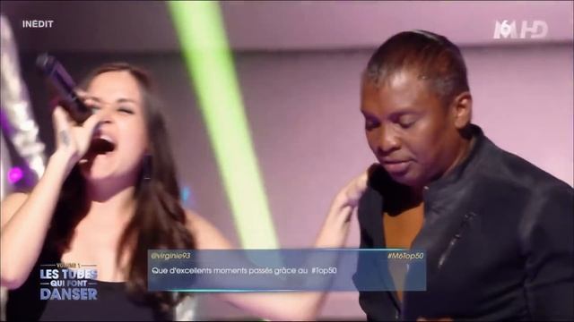 Haddaway - What Is Love (vol.1 les tubes qui font danser) смотреть онлайн