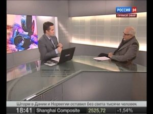 Бесогон TV. Выпуск 22