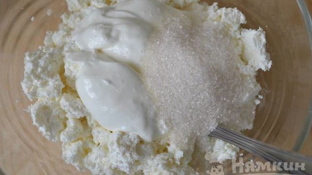 Книга рецептов