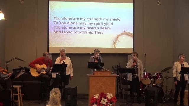 Beyond Bread - John 6:22-71 смотреть онлайн