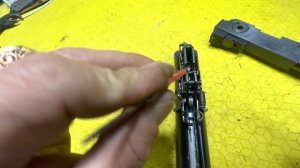 Хатсан 125 и опять сломали усм и не только.