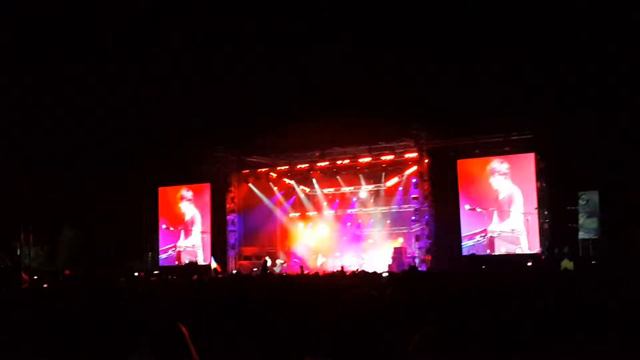 7 июня 2014, Днепропетровск, Океан Ельзи (Кішка) смотреть онлайн