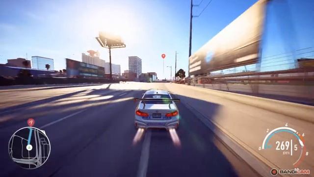 Прохождение Need For Speed: PayBack — Часть 1: НОВЫЙ ФОРСАЖ смотреть онлайн
