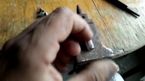 Как отремонтировать трос сцепления (Repair of clutch cable on moto)