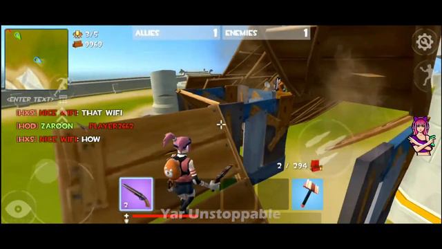 Rocket Royale - Weekends Live stream | Road to 3k смотреть онлайн