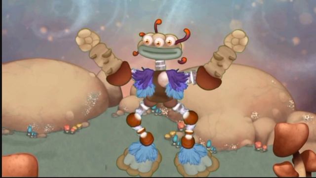 MSM - Epic Wubbox On Fairy Island! (Concept).