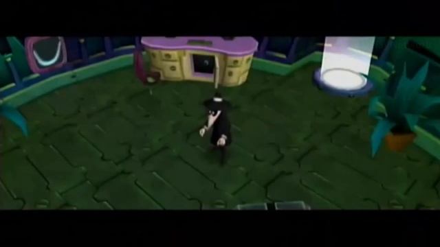 Spy Vs. Spy All Cutscenes Walkthrough