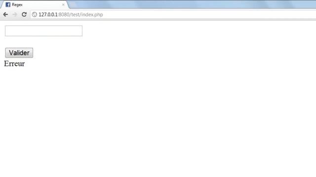Tutoriel php :Expression reguliére(regex) | By NewDzign смотреть онлайн