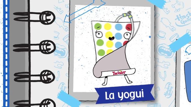 Hasbro Gaming | Clasicos | Hasbro México смотреть онлайн