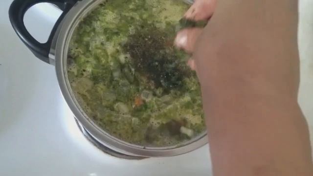 Суп из Пекинской Капусты?? Napa Cabbage Soup. Авторский рецепт✍#shorts смотреть онлайн