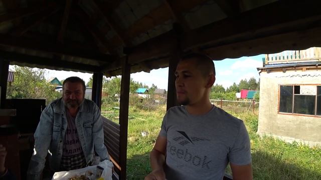 ПРОБУЕМ ЭКЗОТИЧЕСКИЕ ФРУКТЫ / ДЯДЯ ЮРА СЛОМАЛ ЗУБЫ смотреть онлайн