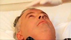 Уход за носом пациента