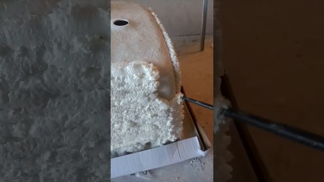 Как правильно установить акриловой ванну