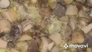 Суп с грибами | Так еще не готовили Маринованные грибы | Невероятно вкусный суп