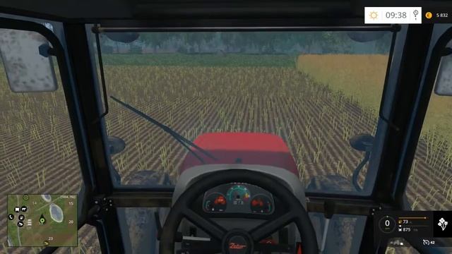 Farming Simulator 15 наша сосновкаЧ-5 5 лет ждут обещаного смотреть онлайн