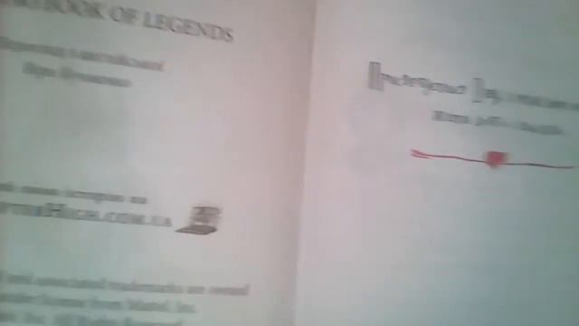 Обзор моей новой книжки "Ever After High " смотреть онлайн