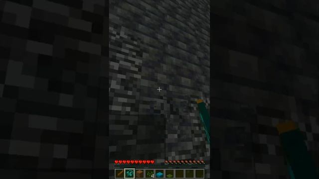 ЭТО САМЫЙ СЛОМАННЫЙ МАЙНКРАФТ... #shorts смотреть онлайн