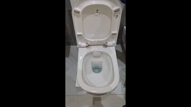 Vitra D-light Rim-ex смотреть онлайн