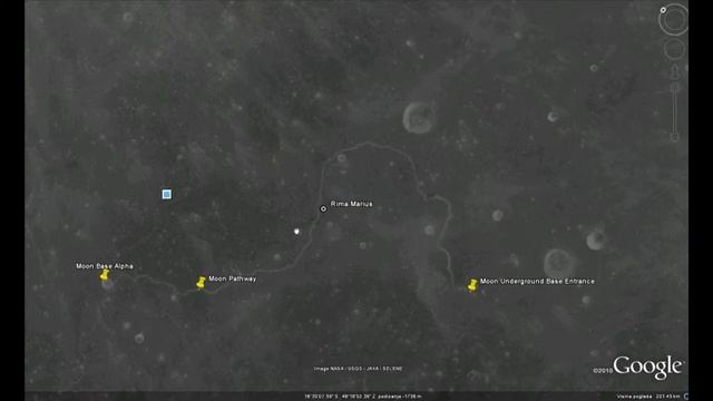 Moon Base Beta смотреть онлайн