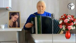 Может быть моя судьба