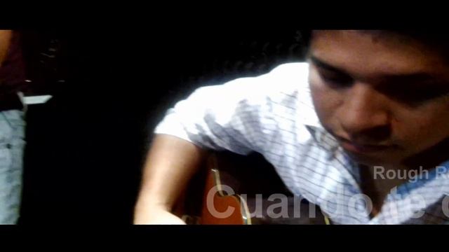 ROUGH-RASTER (Super Andy y Renny Raster) смотреть онлайн