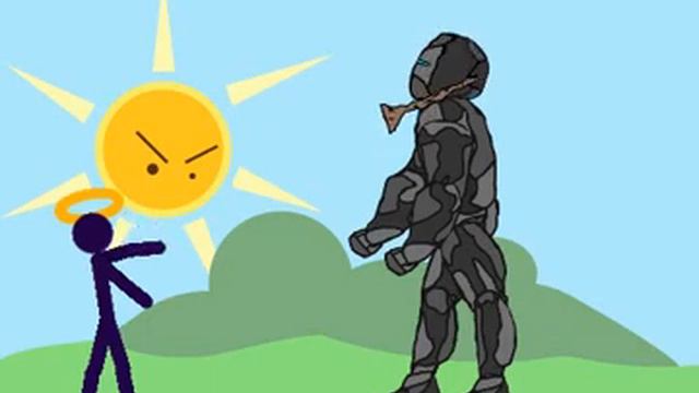 Первый Мультик "Магия Доги"☺☺☺ смотреть онлайн
