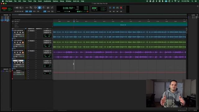 Pro Tools Vs Ableton