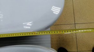 Инсталляция Grohe размерами, уступает напольному унитазу.   Installation Grohe dimensions.