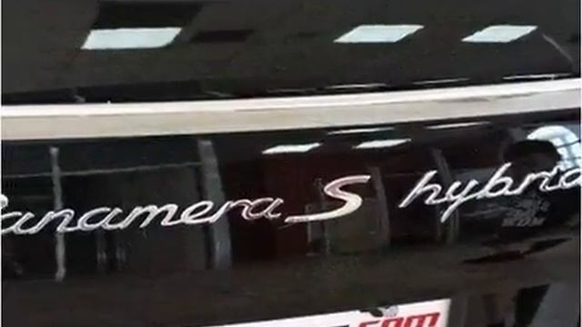 2012 Porsche Panamera Used Cars Atlanta GA смотреть онлайн