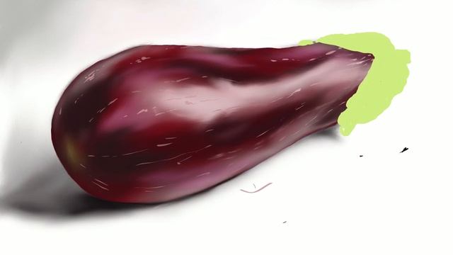 КАБАЧОК. Сначала рисуем потом готовим смотреть онлайн