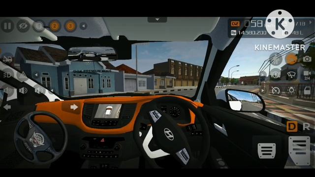 ??Download HYUNDAI CRETA 2018 CAR MOD for Bus Simulator Indonesia || BUSSID v3.7.1 смотреть онлайн
